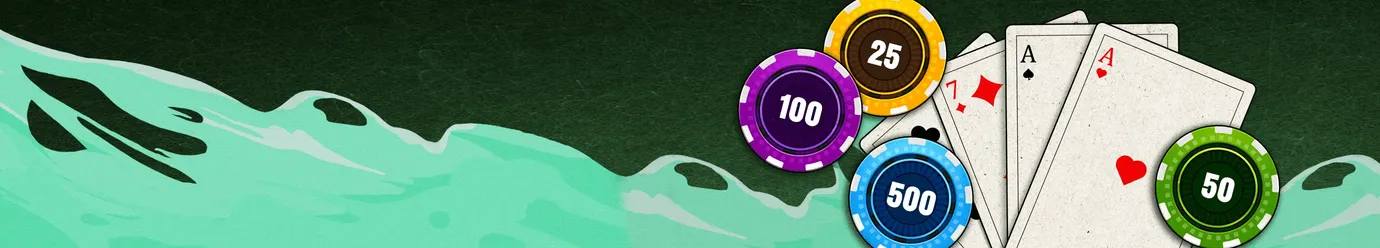 Техас холдем