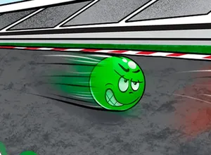 Marble Уралдаан