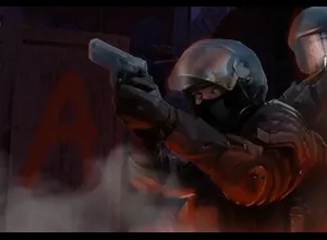 Counter Strike  