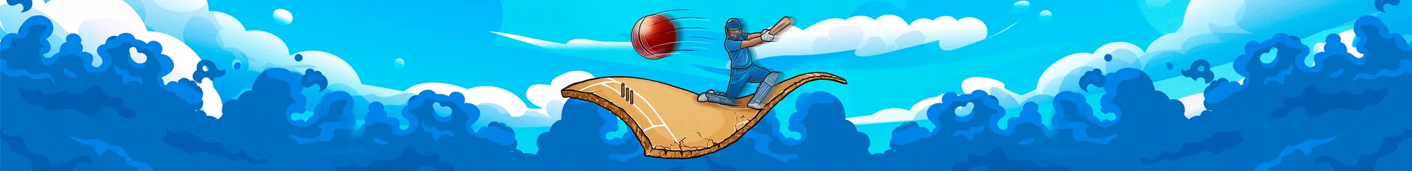 eSports крикет