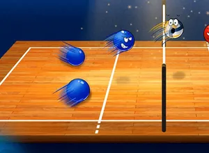 Марбэл гар бөмбөг