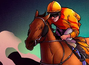 eSports Морин уралдаан