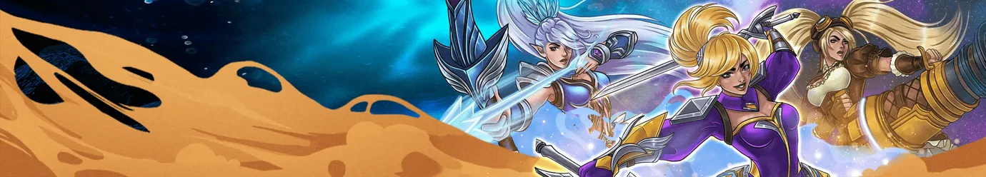 Mobile Legends. MLBB Continental Championships