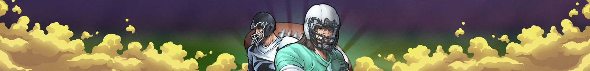 eSports Америк хөлбөмбөг